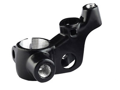 CLUTCH & BRAKE YOKE