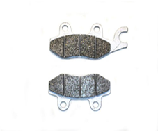 disc break pad